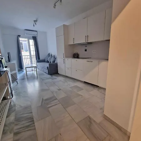 Urban 4 1c Appartement *