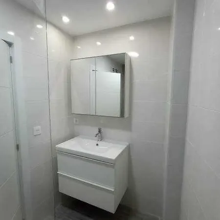 Urban 4 1c Málaga