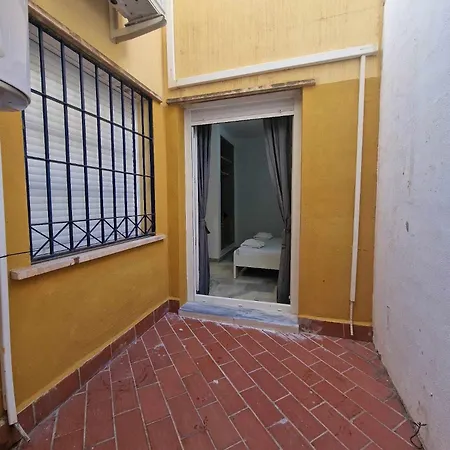 Urban 4 1c Appartement Málaga