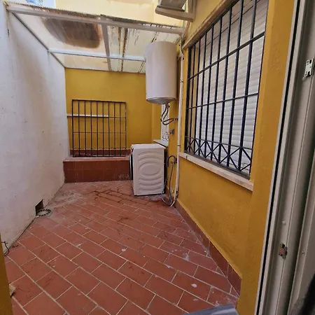 Appartement Urban 4 1c Málaga