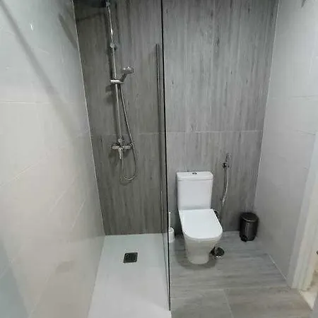 Appartement Urban 4 1c