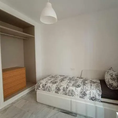 Urban 4 1c Appartement Málaga