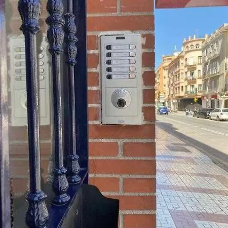 Urban 4 1c Appartement