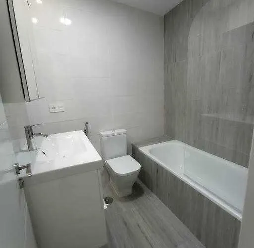 Urban 4 1c דירה *