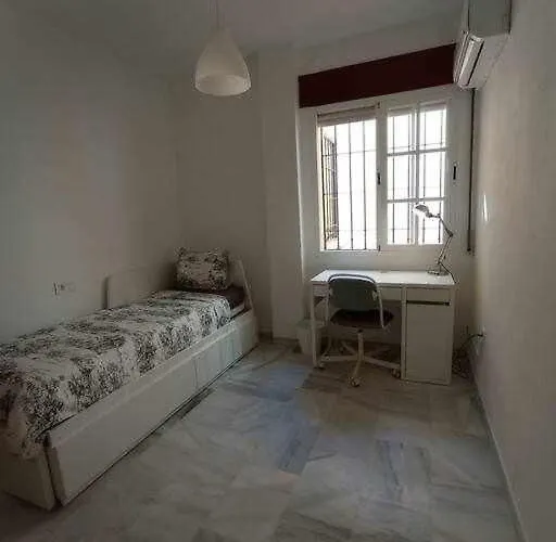 Urban 4 1c דירה *