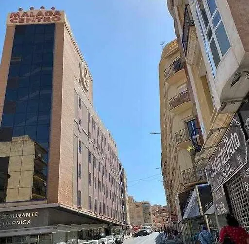 Urban 4 1c דירה מאלגה