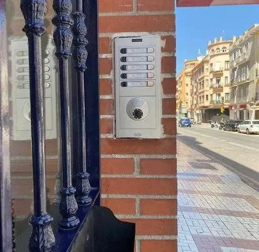 Urban 4 1c דירה *