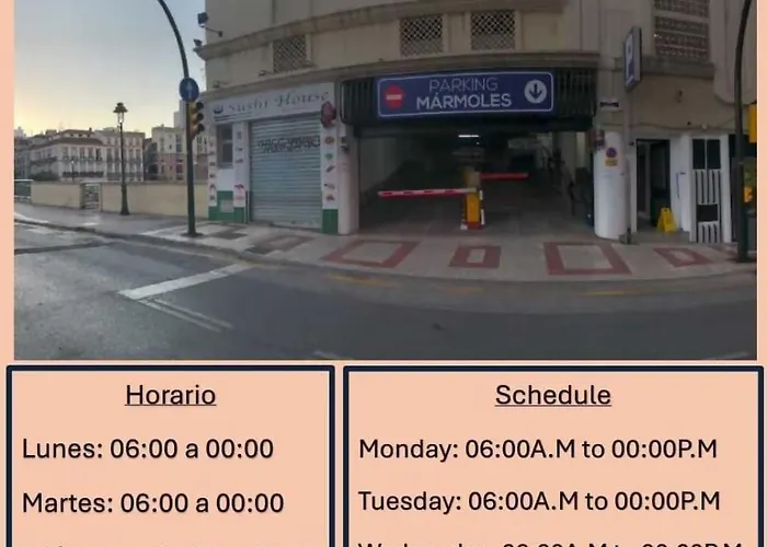 Urban 4 1c * מאלגה