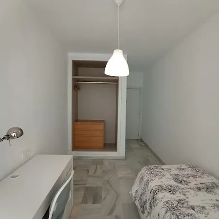 Apartment 4 Pkg Marmoles Malaga