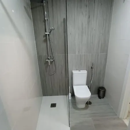 4 Pkg Marmoles Apartment Malaga