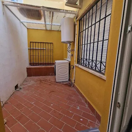 4 Pkg Marmoles Apartment Malaga