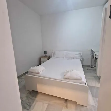 Apartamento 4 Pkg Marmoles